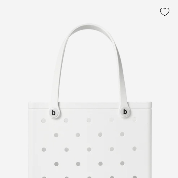 Baby Bogg® Bag -
for shore WHITE - Picture 7 of 10